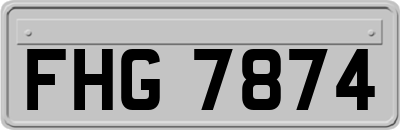 FHG7874