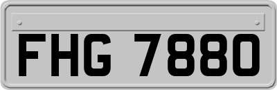 FHG7880
