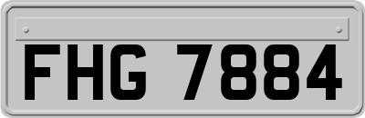 FHG7884