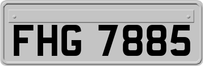FHG7885