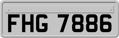 FHG7886