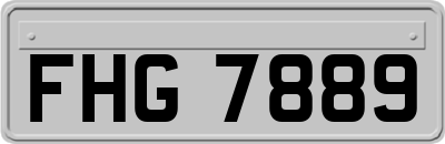 FHG7889