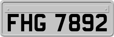 FHG7892