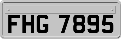 FHG7895