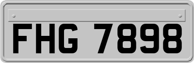 FHG7898