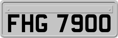 FHG7900