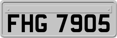 FHG7905