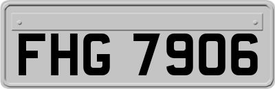 FHG7906