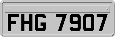 FHG7907