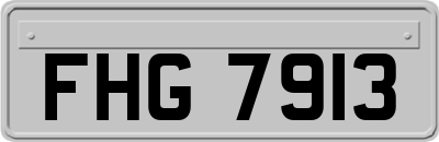 FHG7913