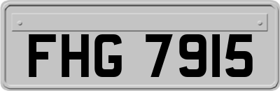 FHG7915