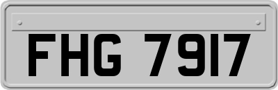 FHG7917
