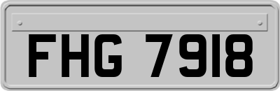 FHG7918