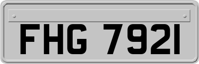 FHG7921