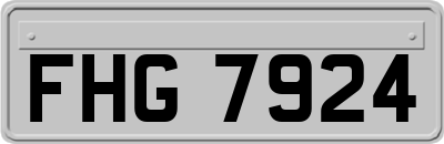 FHG7924