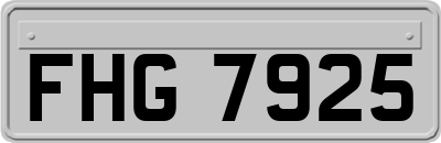 FHG7925