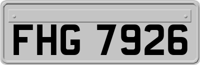 FHG7926
