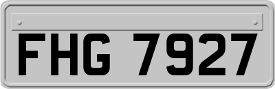 FHG7927