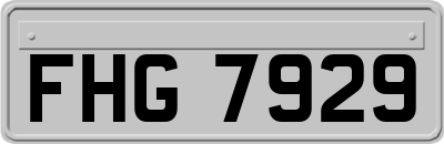 FHG7929