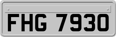 FHG7930