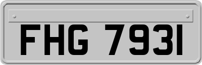 FHG7931
