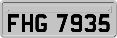 FHG7935