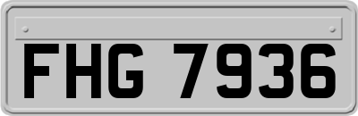FHG7936