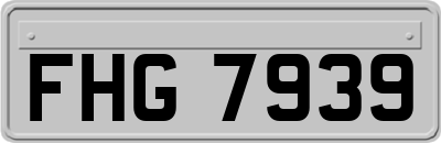 FHG7939