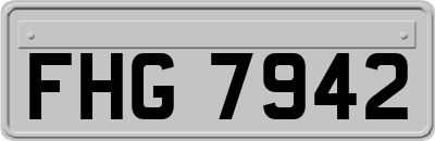 FHG7942