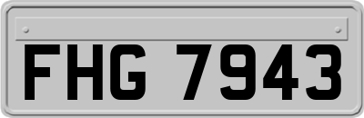 FHG7943
