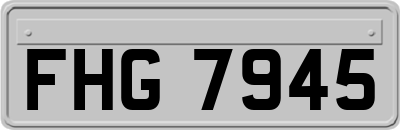 FHG7945