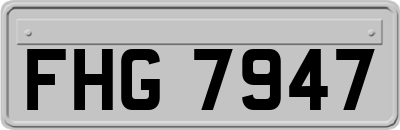 FHG7947