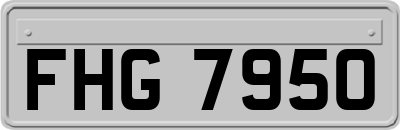 FHG7950