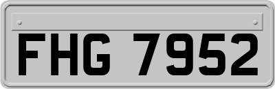 FHG7952