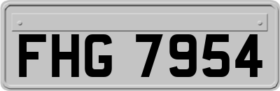 FHG7954