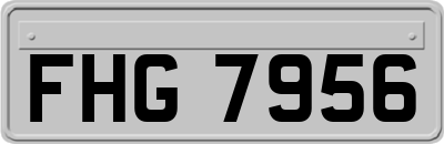 FHG7956
