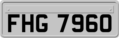 FHG7960
