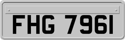 FHG7961