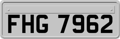 FHG7962