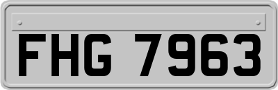 FHG7963