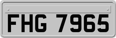 FHG7965
