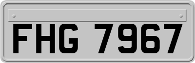 FHG7967