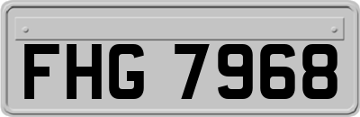 FHG7968