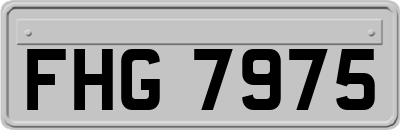 FHG7975