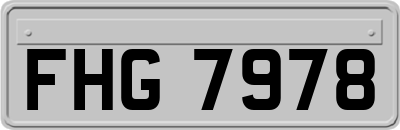 FHG7978