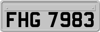 FHG7983