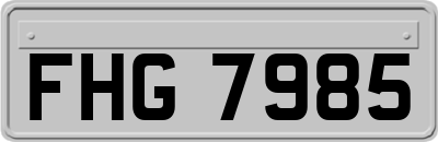 FHG7985