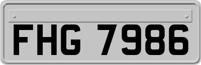 FHG7986