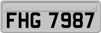 FHG7987