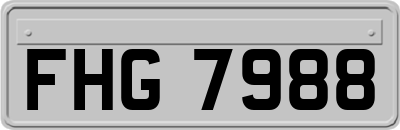 FHG7988